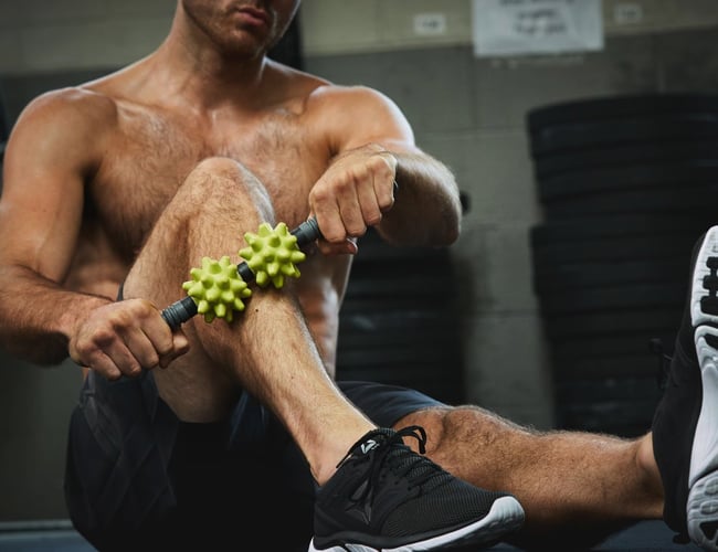 (AUKTION INDTIL 1/2-2020) Funktionell.dk - Crossfitudstyr af høj kvalitet til lave priser