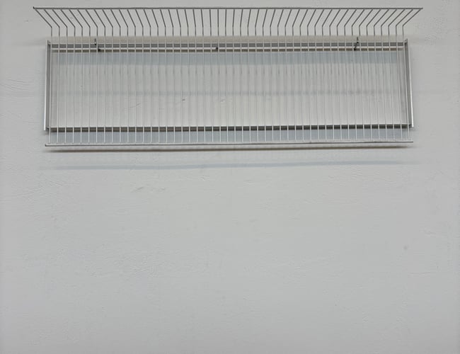 50% PÅ SALG A BUTIKSINVENTAR +70.000.- FOR NYT!