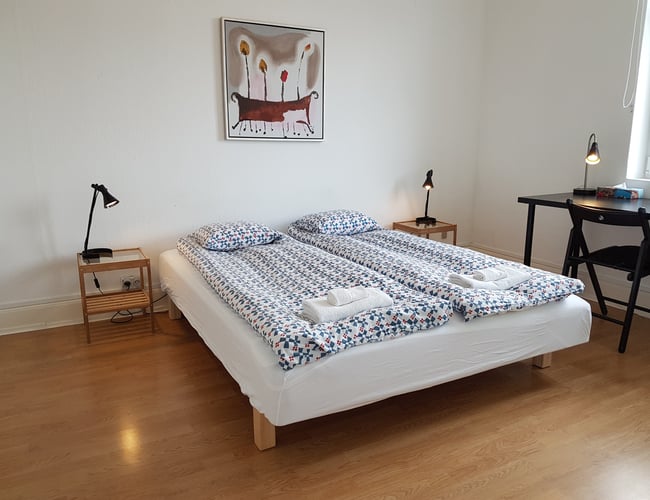 Forpagter / Forpagterpar søges til Hotel med kæmpe potentiale