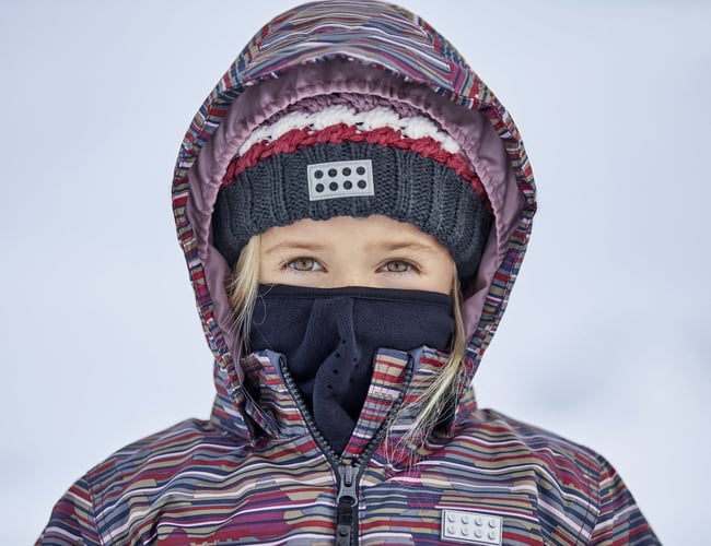 Webshop med salg af børnetøj i alderen 0-8 år. - Omsætning: 130.000 kr. i 2018 - Varelager medfølger.