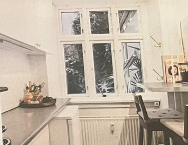 Byg videre på veletableret frisørsalon i Sankt Peders Stræde