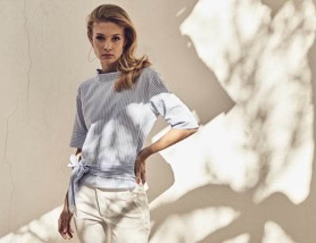 Butik og 2 Webshops med Highend brands i Østjylland - Dækningsgrad 33% 