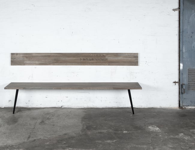 Designbystorm - Produktionsvirksomhed af flotte kvalitets plankeborde og lign. i nordisk design