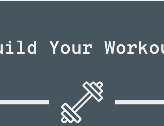 Dropshipping hjemmeside med salg af fitness udstyr 