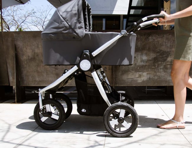 Dropship webshop med legetøj, interiør og møbler til børn - Med ca. 15 danske leverandøraftaler