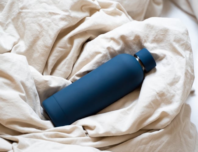 HybridFlask.com - Innovativt flaskebrand - Salg af populære thermoflaske i et højkvalitets mattefinish.