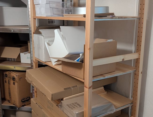 NaturHandel.dk - Webshop med unikke danske naturplakater sælges