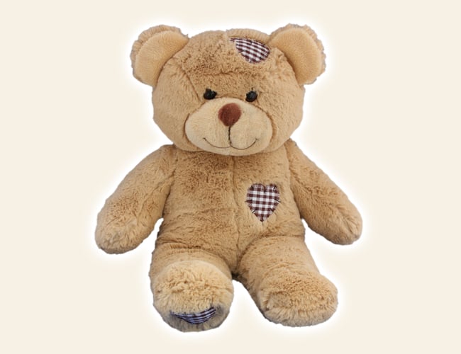 Webshop med daglige salg - omsætter 100.000 kr. om året i organisk salg.