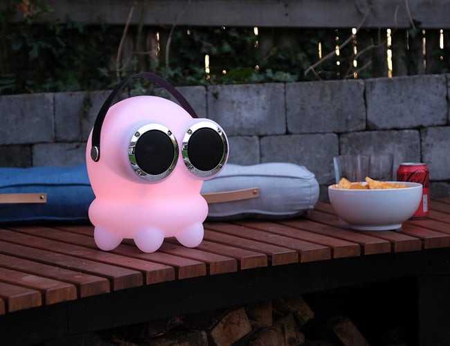 Salg af interiørlager - nye varer