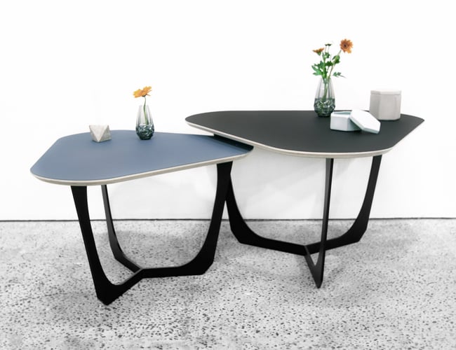 NY PRIS! Dansk design med store muligheder - 7 forhandlere fordelt rundt i Jylland - Varelager inkluderet på 125.000 i indkøbspris