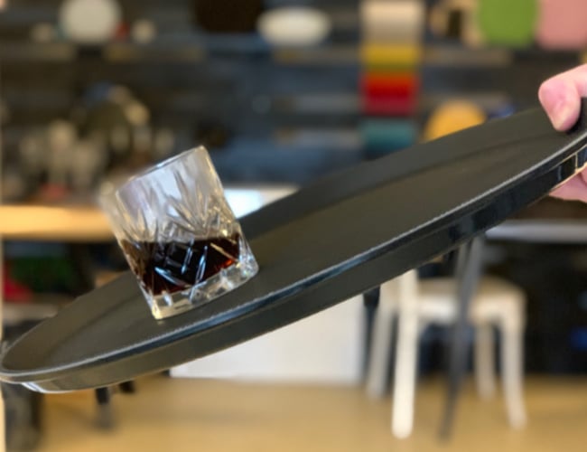 Velrenomeret B2B salgs og importvirksomhed