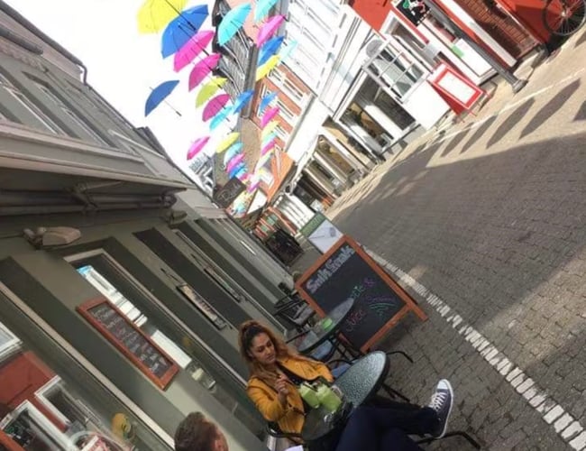 Cafe til salg i Nykøbing Falster