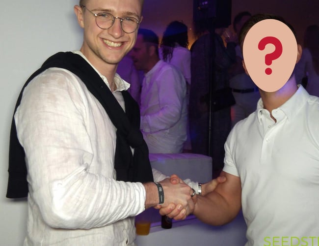 Fundamentet er støbt, er du klar til at tage stafetten videre?