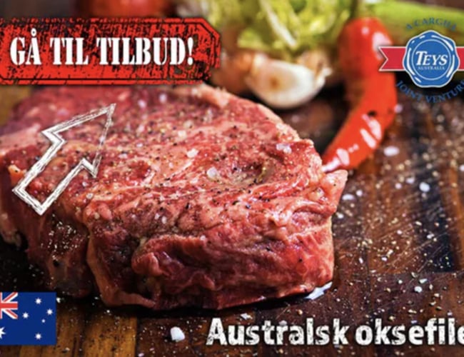 Slagtershoppen.dk - Online Slagter