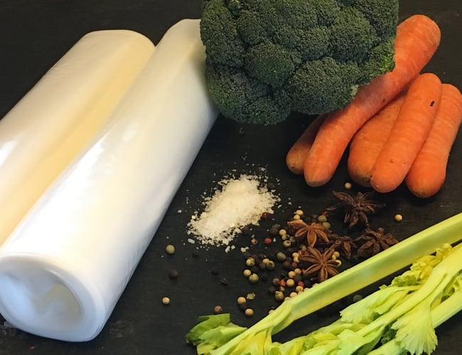 Webshop med køkken maskiner og tilhørende produkter  - 2020 omsætning 2.149.000 kr. - 