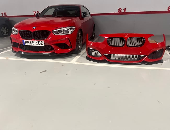 Bodykit webshop - Salg af bodykits til biler