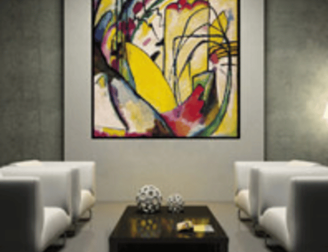 Akuform International ApS – Specialister i akustikregulering