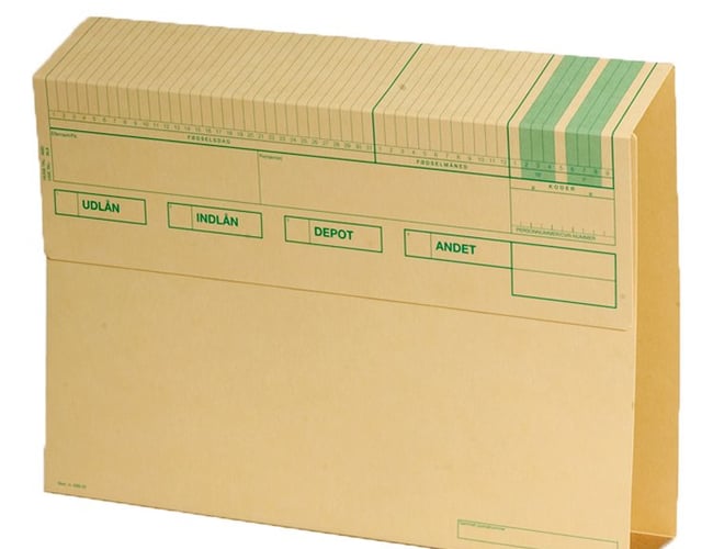 Kontormøbel webshop med gode faste kunder sælges - Omsætning: 3.186.172,20 kr. 2019