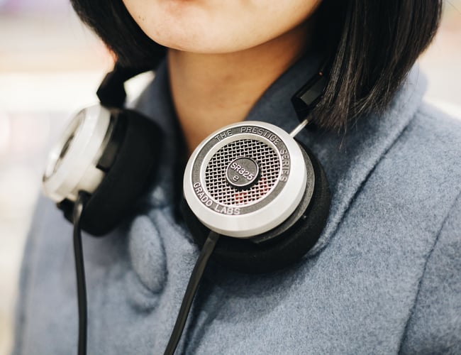 God og veldrevet webshop med top rating