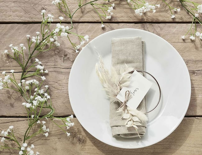 Webshop med speciale i festartikler og dekoration sælges