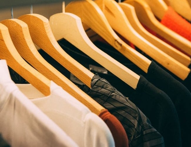 Webshop uden omsætning til salg med attraktivt domæne: secondhand.dk