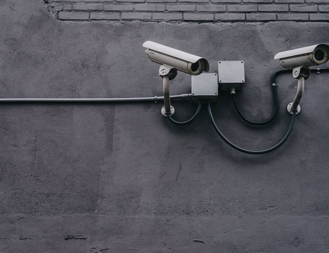 Investor til webshop indenfor security søges