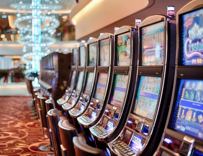 Fast 19.000kr / måneden: Revenue share aftaler til casinoer i Skandinavien