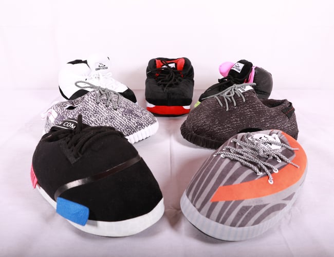 Comfydesign.dk - Niche webshop med 200.000 kr. i omsætning (varelager på 350.000 kr inkluderet) 