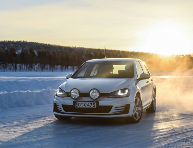 Webshop med årlig vækst på +34% indenfor autobranchen (bildæk, dækservice og dækhotel)