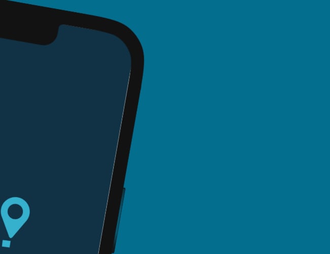 CamperPlanner iOS app - Klar til release på Google Play Store
