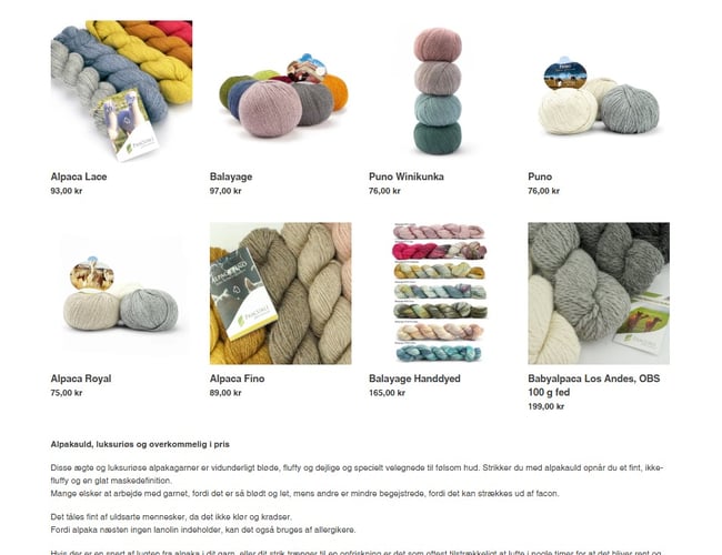 Drømmer du om at drive din egen kreative webshop?