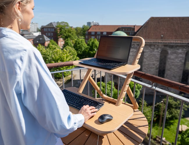 Ny webshop med unikt produkt sælges - Meget skalerbart.