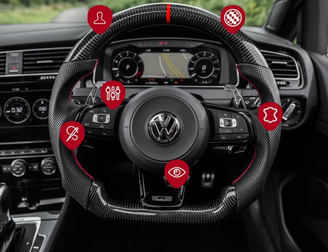 CWS - salg af reservedele og tilbehør til motorkøretøjer