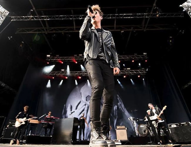 Deadstockltd.dk - Webshop med unikt tøjmærke - Kendt fra IIL7 butikken.