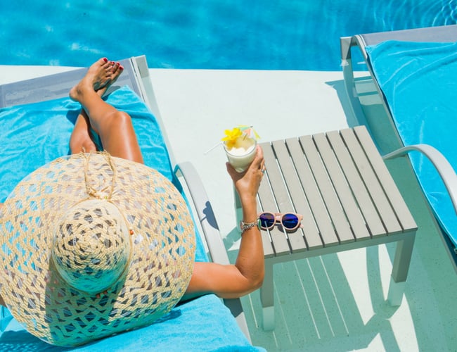 Lokalt rejsebureau med spændende koncept 