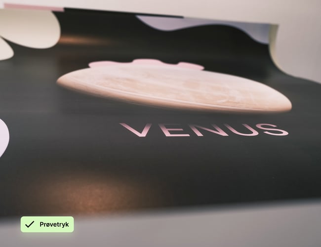 Andprint.dk | Plakatshop med originale designs | Dropshipping | Klar til launch