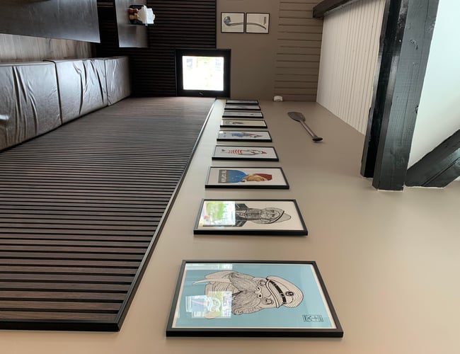 Is og grill hus ved skønne Kolding fjord - komplet renoveret i 2018 + 2020