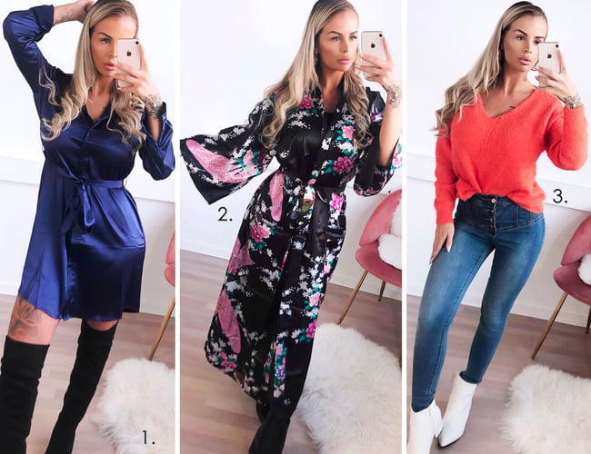 utopiaclothing.dk // Succesfuld fashion webshop med tæt på 6 millioner i omsætning, knap 700.000 årlige unikke besøgende