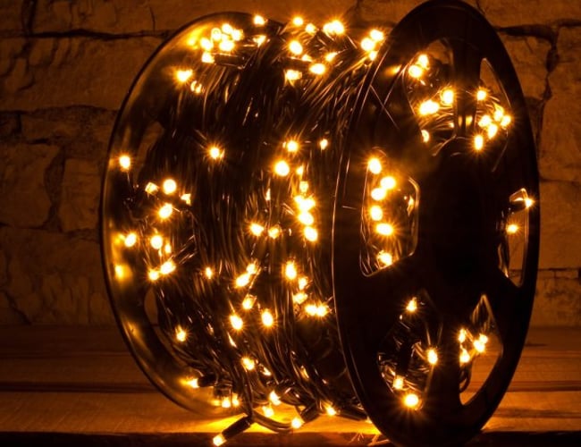 LED webshop  med stort lager 