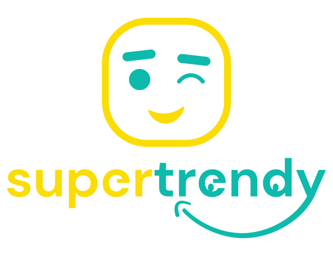 SuperTrendy.dk