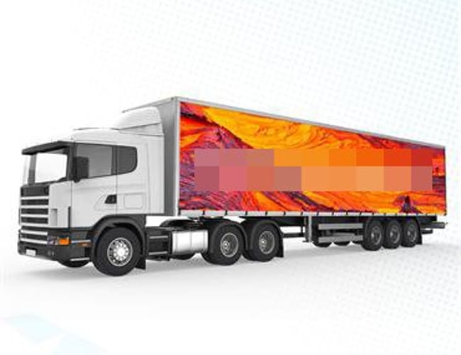 Webshop med omsætning alt i storformat print (skilte, bannere, flag m.m.)