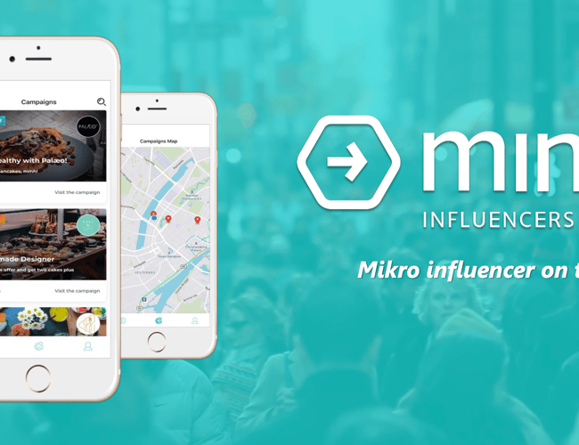 Partner søges til markedsføring via influencers og SoMe