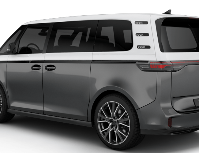 EL biler komplette hjul sæt