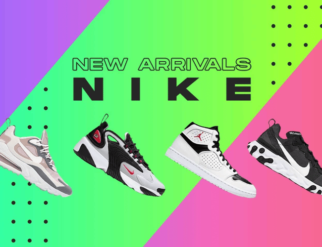 Dropshipping webshop med outlet tøj, sko og accessories