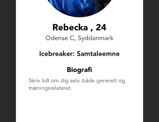 Populært app-koncept sælges