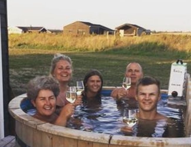 Attraktiv udlejningsforretning  med flere websites  - Landsdækkende