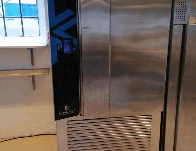 Juice Produktion, Udstyr, Koncept, Brand og Website  