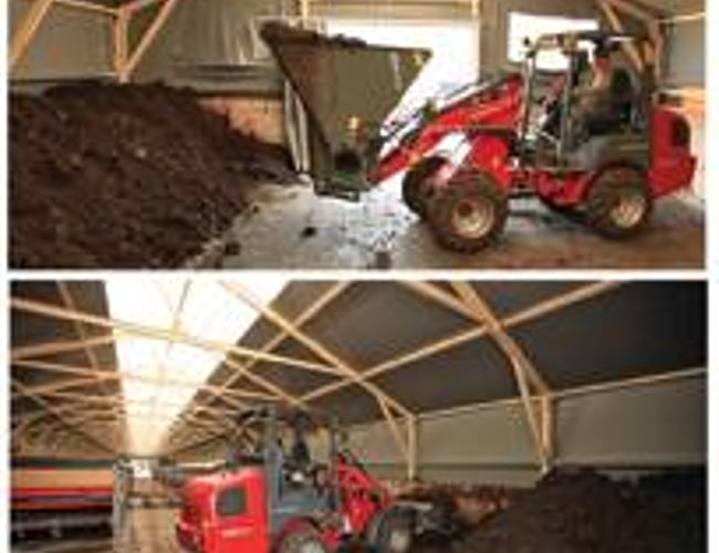 Unik økologisk forretning med enormt potentiale