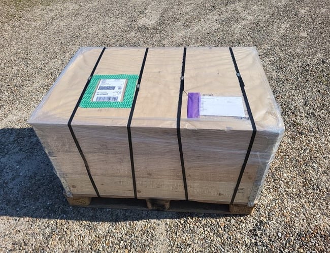 Profitable and Scalable Wind & Solar Energy Spare Parts Business