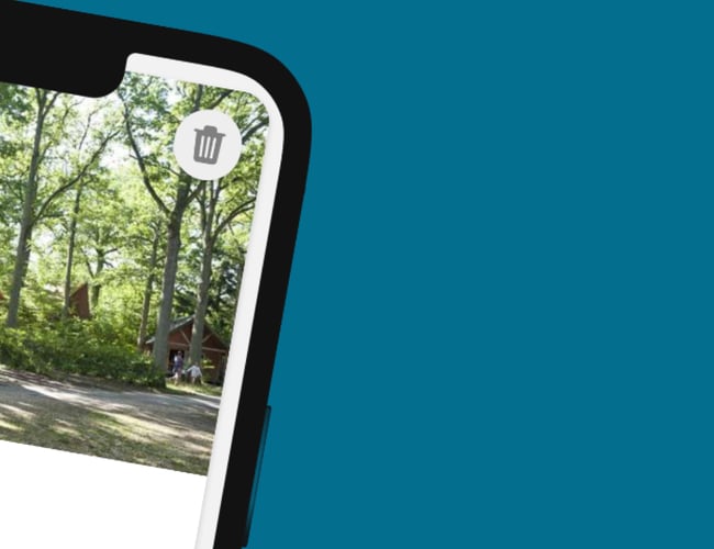 CamperPlanner iOS app - Klar til release på Google Play Store